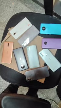 قطعة طافي • موبايل