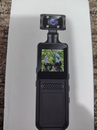 كاميرا مغامرات • 4K • صوت وصورة احترافية