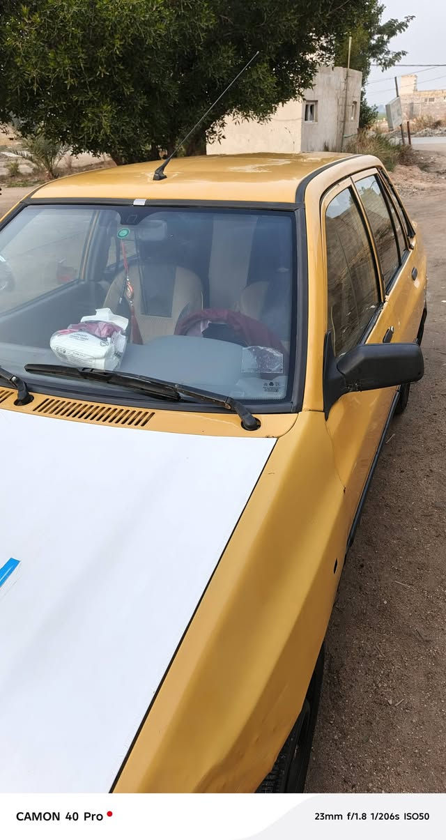 سايبه مديل 12 لبيع او مروس ***********. مكاني النجف
