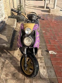 سكنس جبلي • دراجة نضيفه • ناصريه تضحيه