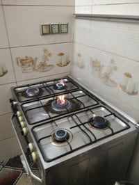 طباخ عشتار • طباخ صغير • باب اول مراوس