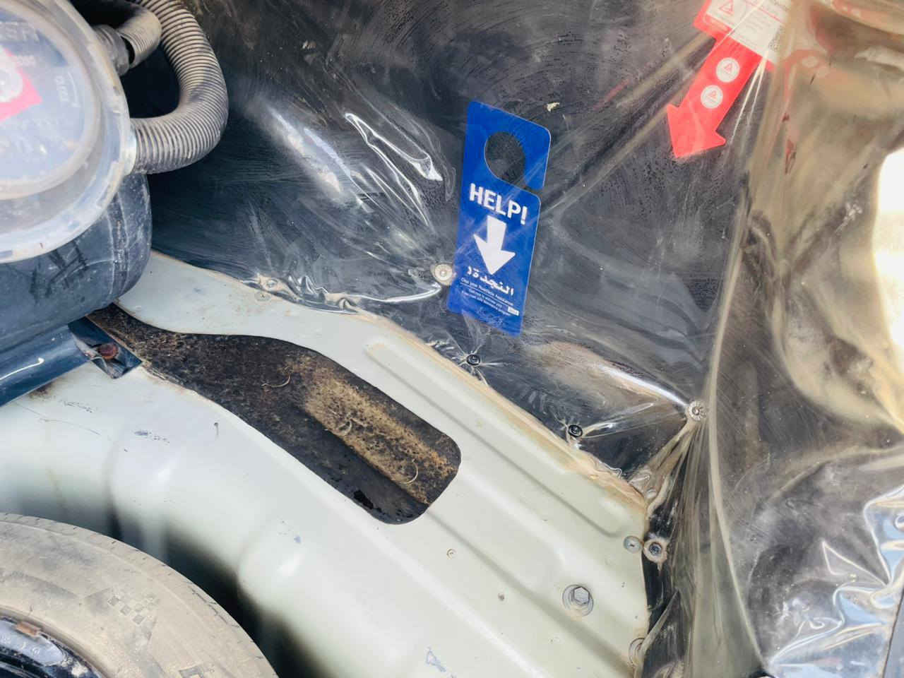 التفاصيل داخل الصور


**إذا كنت صاحب هذا الإعلان وتريد حذفه لأي سبب، رجاءا أرسل رسالة إلى الدعم الفني**