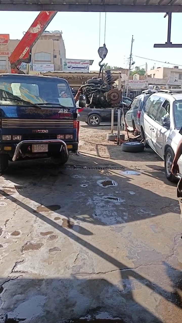 العنوان ساحه عدن خلف معمل الطحين


**إذا كنت صاحب هذا الإعلان وتريد حذفه لأي سبب، رجاءا أرسل رسالة إلى الدعم الفني**