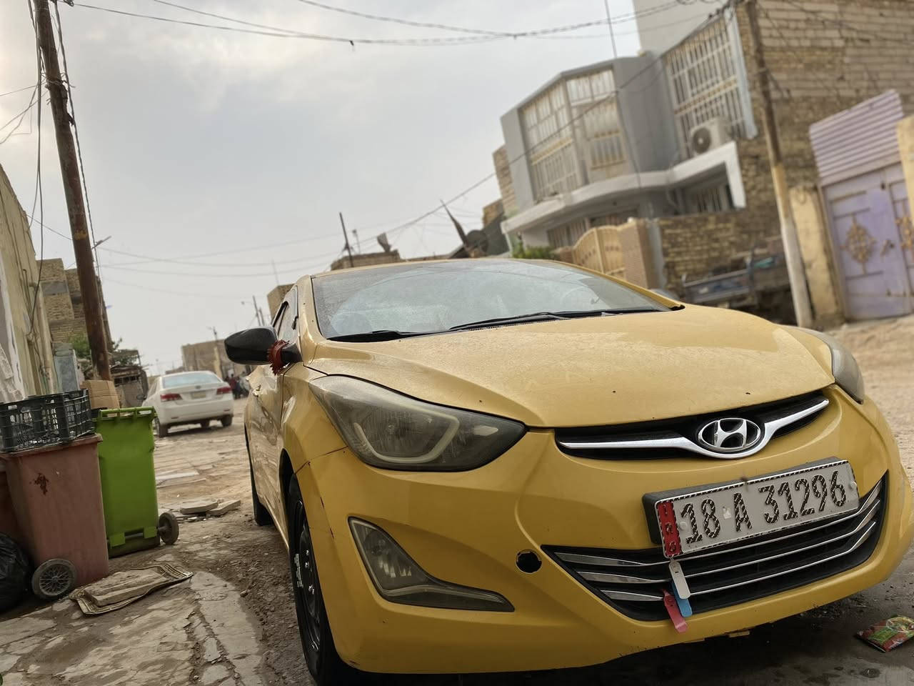 سلام عليكم النترا للبيع مديل ٢٠١٢ سيارة جديد بمعنى الكلمة مكاني الديوانيه للاستفسار اتصال ***********
