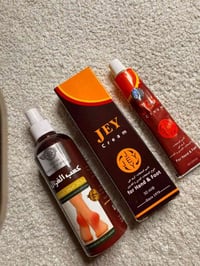 مورد كعب الغزال • عصاره كرم جي • تشققات الاقدام