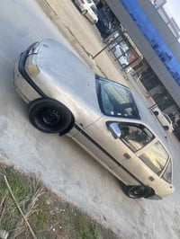 أوبل فيكترا • موديل ١٩٩٠ • باور