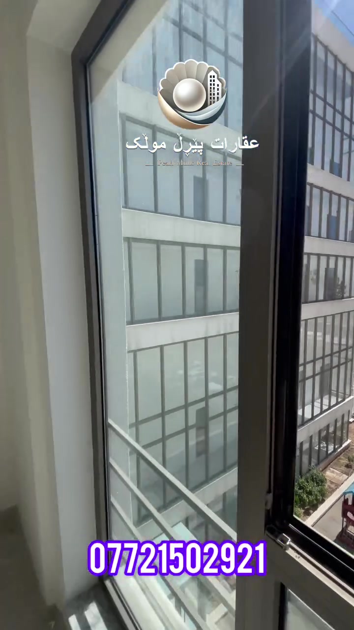 ❇️شووقە بۆ فرۆشتن(بەرزاییەکانی سلێمانی)
‏🟣 ڕووبەر (88) مەتر
🟣یەك نووستن
🟣نرخ (760) گەڵا

زریان عقارات پێڕڵ موڵك***********
