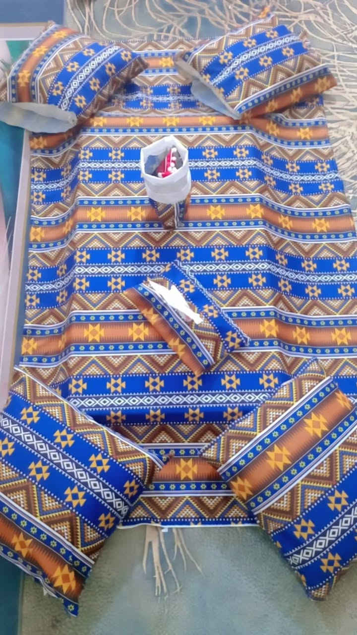 خياطه جلسات رمضانيه يوجد توصيل سارعو بلحجز كميه محدوده خِـيِّآطِة آمً آيِّلَيِّآ 🪡🧵


**إذا كنت صاحب هذا الإعلان وتريد حذفه لأي سبب، رجاءا أرسل رسالة إلى الدعم الفني**