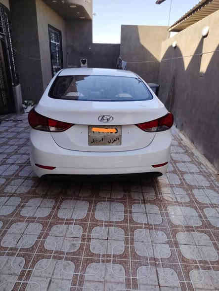 السلام عليكم النترا موديل ٢٠١٥ للبيع او المراوس حسب القناعه رقم اربيل باسم شركه تريد تحويل اوكاله فول عدا البصمه السياره كفاله عدا قطعه وحده تبديل بدون دواخل كير محرك تبريد حداديه جاهزه للاخير وحلوه السعر ١٢٥ وبيه مجال للشراي للاستفسار الاتصال على الرقم ***********
