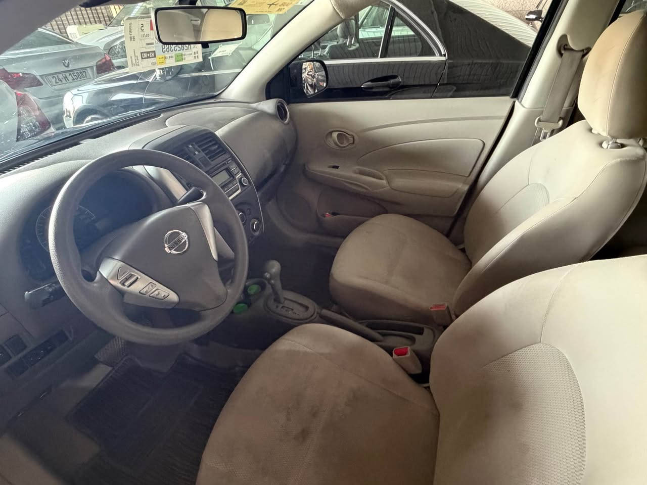 نيسان لاكشميباي موديل 2020 هيجي نية گيرو مةكينة بةشةرت 1130000km دةبل گيج نيكل بال ناو زةرد رقم تلفون *********** أربيل, العراق

