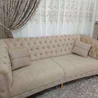 طقم ١٠ نفر • تركي مودرن • نضيف
