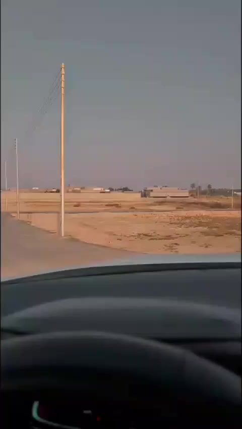 السلام عليكم /  
  يعلن مكتب عقارات الفضل/
عن توفر قطع اراضي بمختلف المساحات 
تبدأ المساحات من ١٠٠ متر آلى الدونم /
الخدمات ماء وكهرباء وتبليط ومدارس شارع 10 متر /
[العنوان شط العرب الحوطه الريان قرب] [بانزيخانه الجزر الاربعه شارع النجار ]

طابو ملك صرف زراعي بأسم عراقي سند 25 /  المشتري ياخذ مكاتبة +وكالة +نسخة من الطابو  ///
سعر المتر ١٨٥الف عراقي /
للأستفسار اكثر واتساب +اتصال 
(***********)
