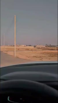 شط العرب الحوطه • ١٠٠م • طابو زراعي