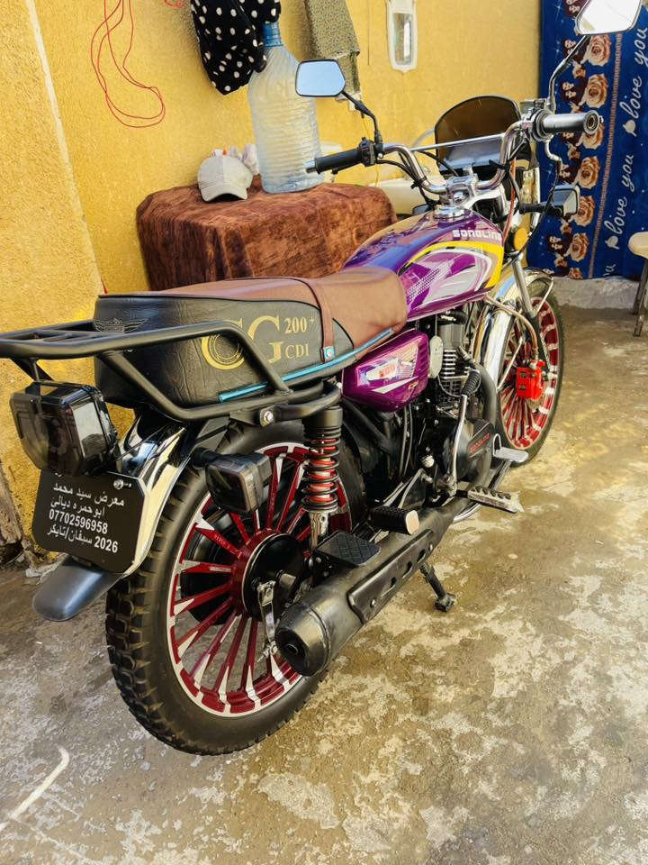 سونك سي بي إف الحديث 2026صالهة 16 يوم نازله ماشيه 3000 ضاغطه وزنجيل كفاله عامه من تاير لتاير بصمه شغاله 975 وبيهة مجالً حك جيه بغداد مدينة الصدر 08719273486


**إذا كنت صاحب هذا الإعلان وتريد حذفه لأي سبب، رجاءا أرسل رسالة إلى الدعم الفني**