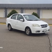 افيو • 2008 • اوتوماتيك