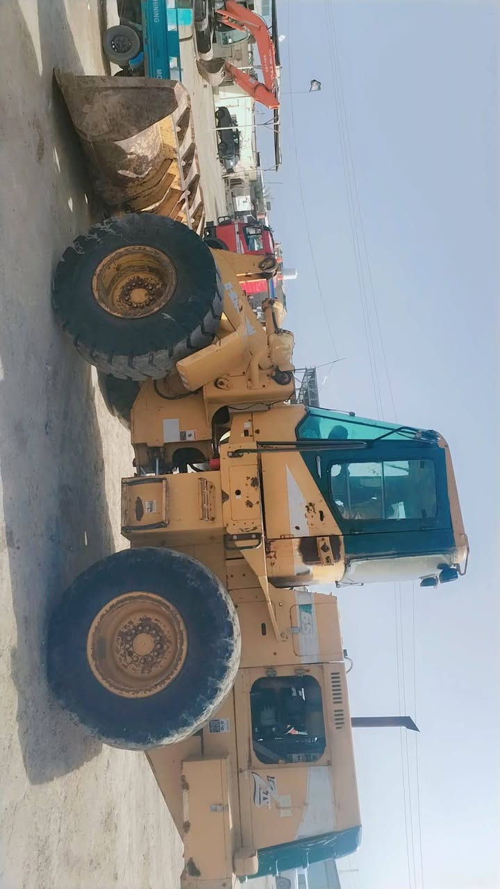 للبيع شفل 65 وارد أمريكي قماره دور بلادي مديل ألفين رقم كربلاء مكينه كمنز 102 شد جديد مكفوله بيع او مراوس بشفل حجم 70    ***********
