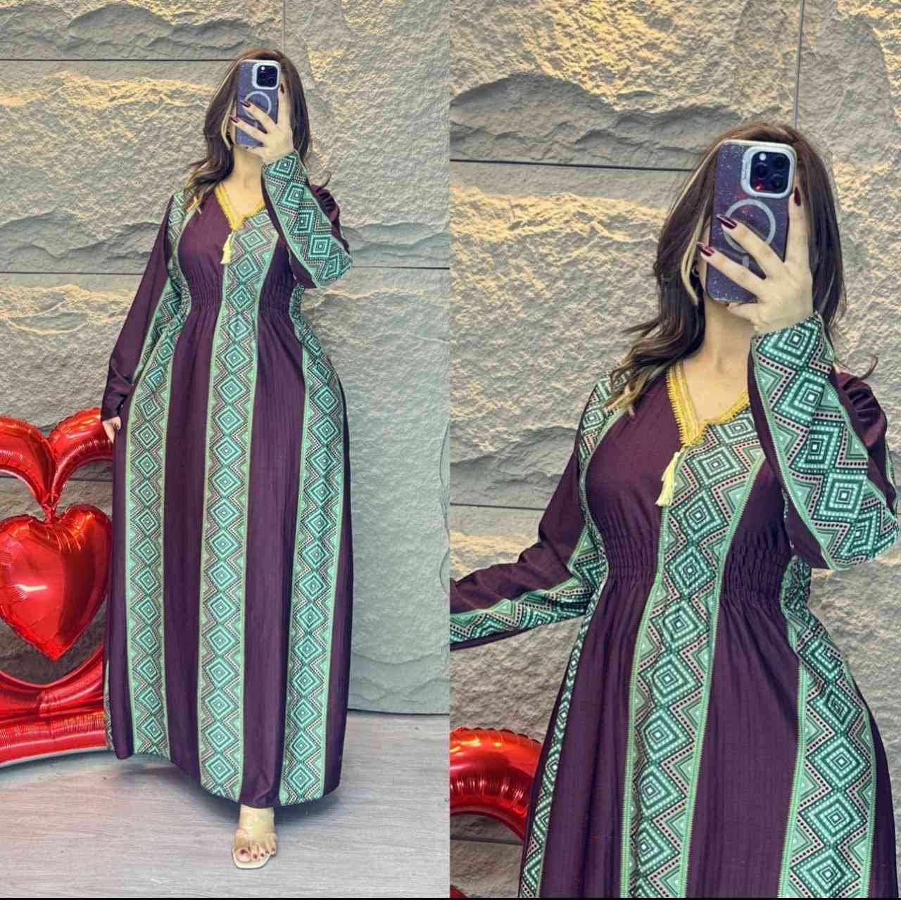 عرض نارررر لمدة ثلاث ايام السعر 4500
العنوان ربيضه مجمع ماشاءالله الالبسه النسائيه ***********
