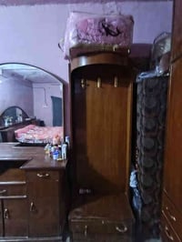 غرفة نوم • القائم حصيبه