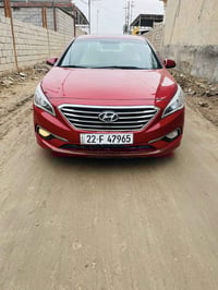 سوناتا • ٢٠١٦ • رقم أربيل