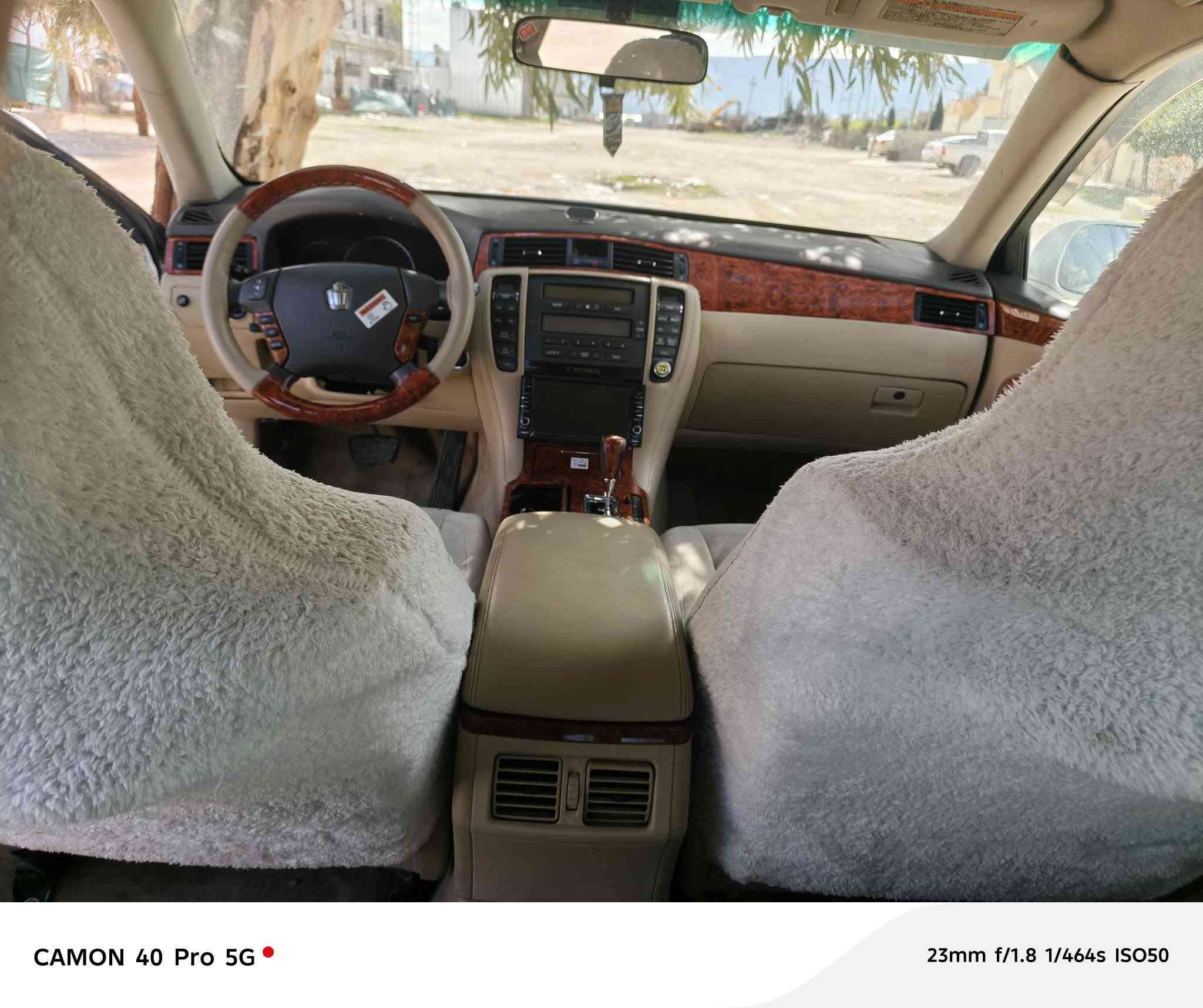 Slawy xwa la hamw layak
Shayna bo froshtn
Model 2005 royal
Makyna 180 bchwk ba bchwk
Banzym xwardny nya
Naw zard dww dwkma
Tabryd sardw karm 
Brek bastraw
Saqf hizam kavar goraw bashart
Sayaraka hy maly xoma 

49 majal
***********

Admin gyan warykra
La sleman
