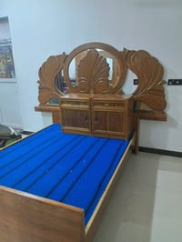 بوفيه تزكام • ٣م • نقص مراية