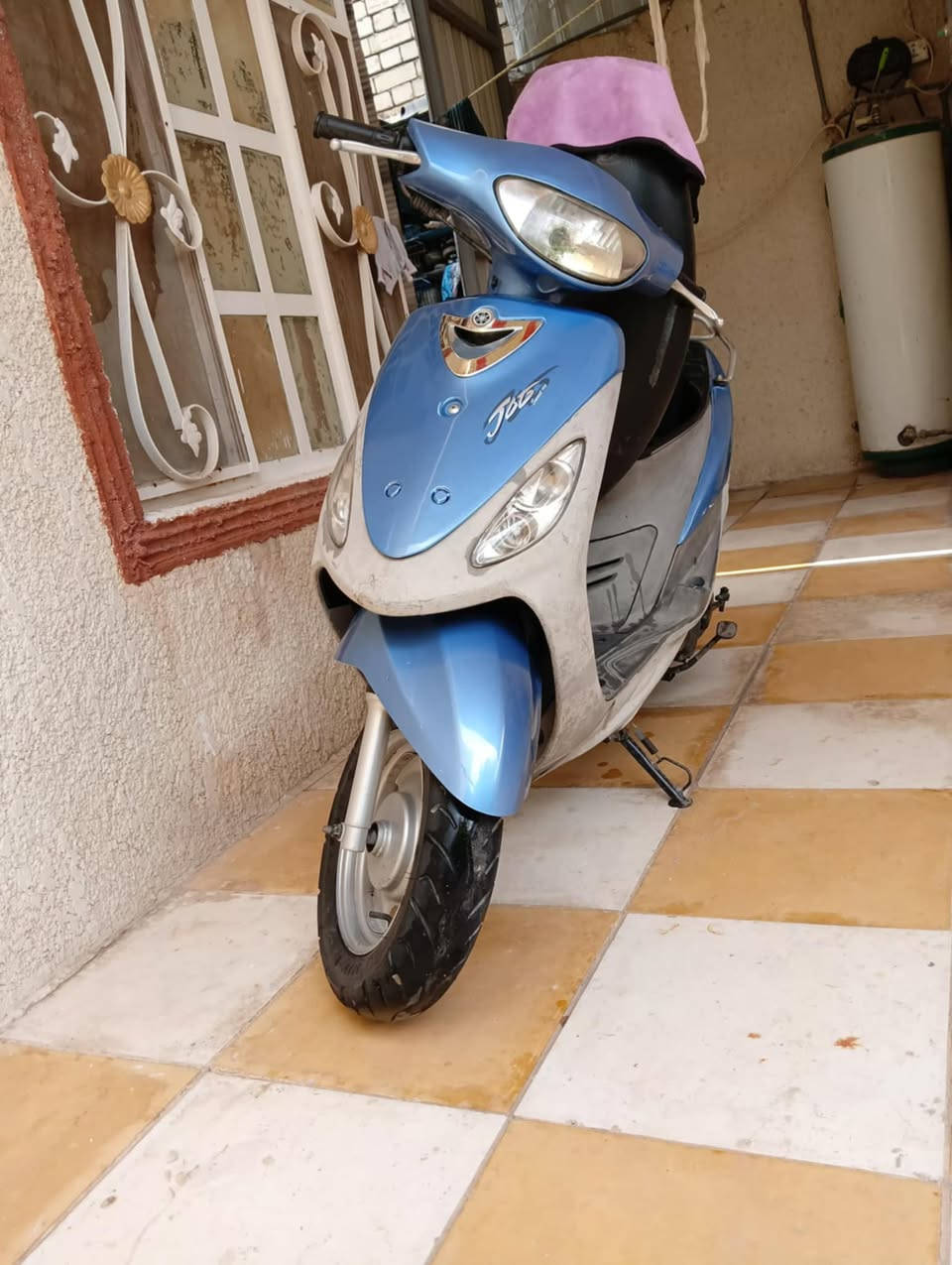 السلام عليكم شباب ماكس منغولي كفاله عامه بس كفر  تجاري نقصه بس جمولغ امامي نكسر مكينه ما مفتوحة مصار اله هواي من نازلة رمبه  ختم واحد ويه المكينه 
حله طهمازيه ***********
