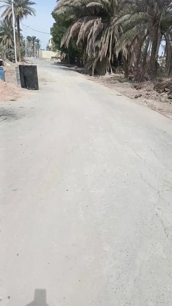 قطع أراضي للبيع نهاية شارع علي قماره قرب الجمعيه الزراعي. يوجد جميع المساحات سعر المتر 180 الف للاستفسار ***********.   ***********
