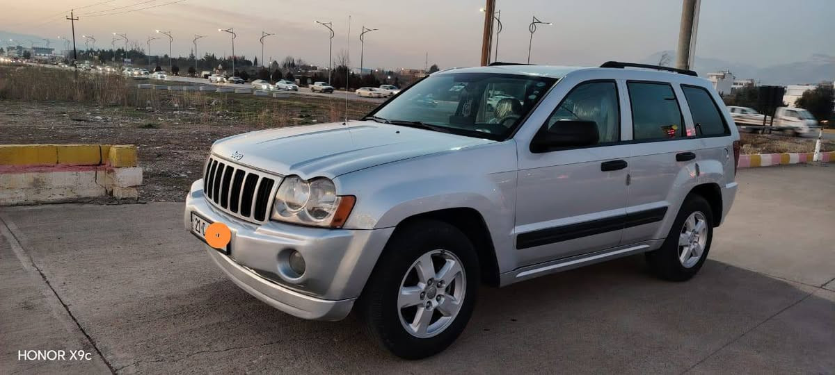 مۆدێل 2005 دەبڵ ئەکسل سەنەوی تازە 2028 
گێڕو مەکینە بەشەرت  6 پستن بۆیاخ دوو پارچە بێنوگرتن   سعر 85 
***********
*********** واسئاپ السليمانية, العراق
