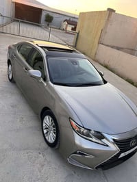 ES350 • ٢٠١٧ • بدون ايرباك