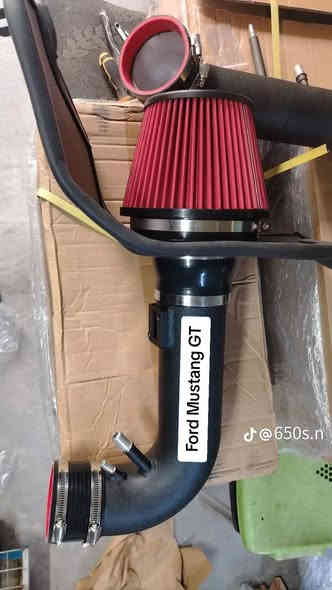 السلام عليكم متوفر شوته
🐎FORD MUSTANG GT

🐎FORD MUSTANG ECO
 
FORD F150

شوته اخت KN 

عنوان بغداد الدوره 
***********
