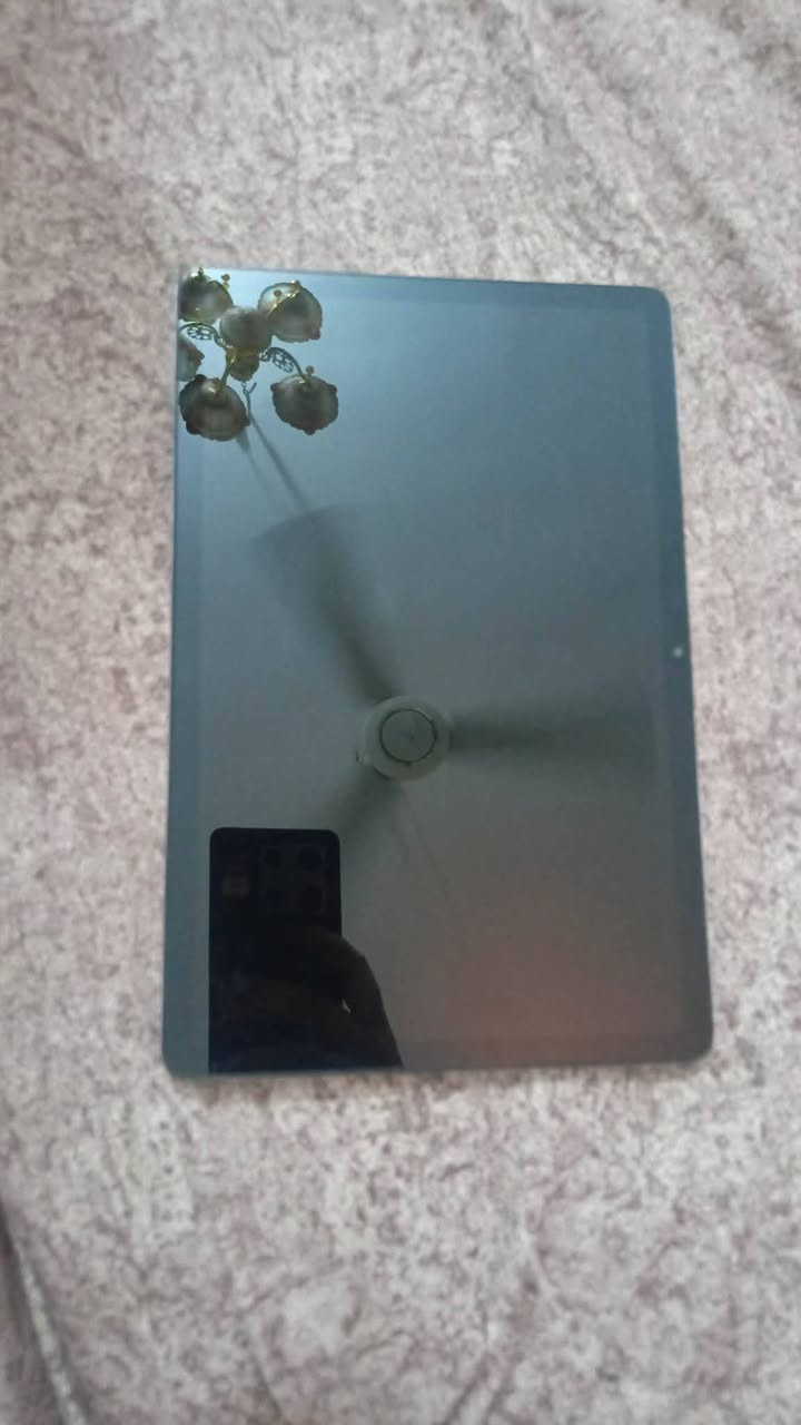 للبيع: Redmi Pad SE
جهاز مستخدم شي بسيط 
ما داخل اي صيانه فقط هاي ضربه بجانب ما مأثره
ذاكره256 رام8 
ب155 الف بي مجال للتواصل خاص


**إذا كنت صاحب هذا الإعلان وتريد حذفه لأي سبب، رجاءا أرسل رسالة إلى الدعم الفني**