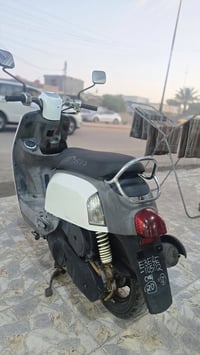 ماكس بوليس • مكفوله • مكان حله