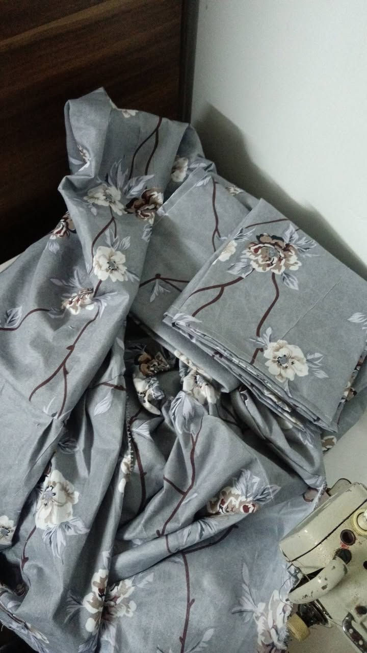 هلوهلووبنات
لكثرت الطلب رجعت وفرت بيع مباشر
ارقه الاقمشه الصيفيه وهاي قطعه اخيره منو ملحكت
تتفضل ومتوفر اقمشه الصيفيه كلهه جمال ودلال


**إذا كنت صاحب هذا الإعلان وتريد حذفه لأي سبب، رجاءا أرسل رسالة إلى الدعم الفني**