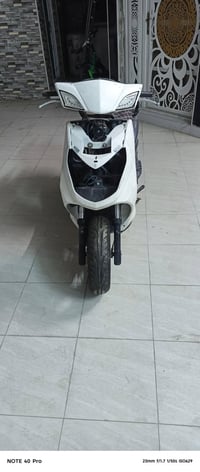 سكنس فحل • طافية • النجف شارع المطار