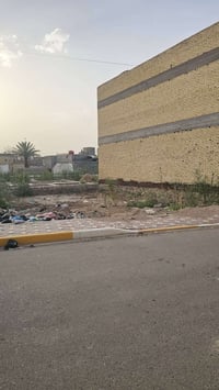 الجديده • طابو صرف • ٢٠٠م