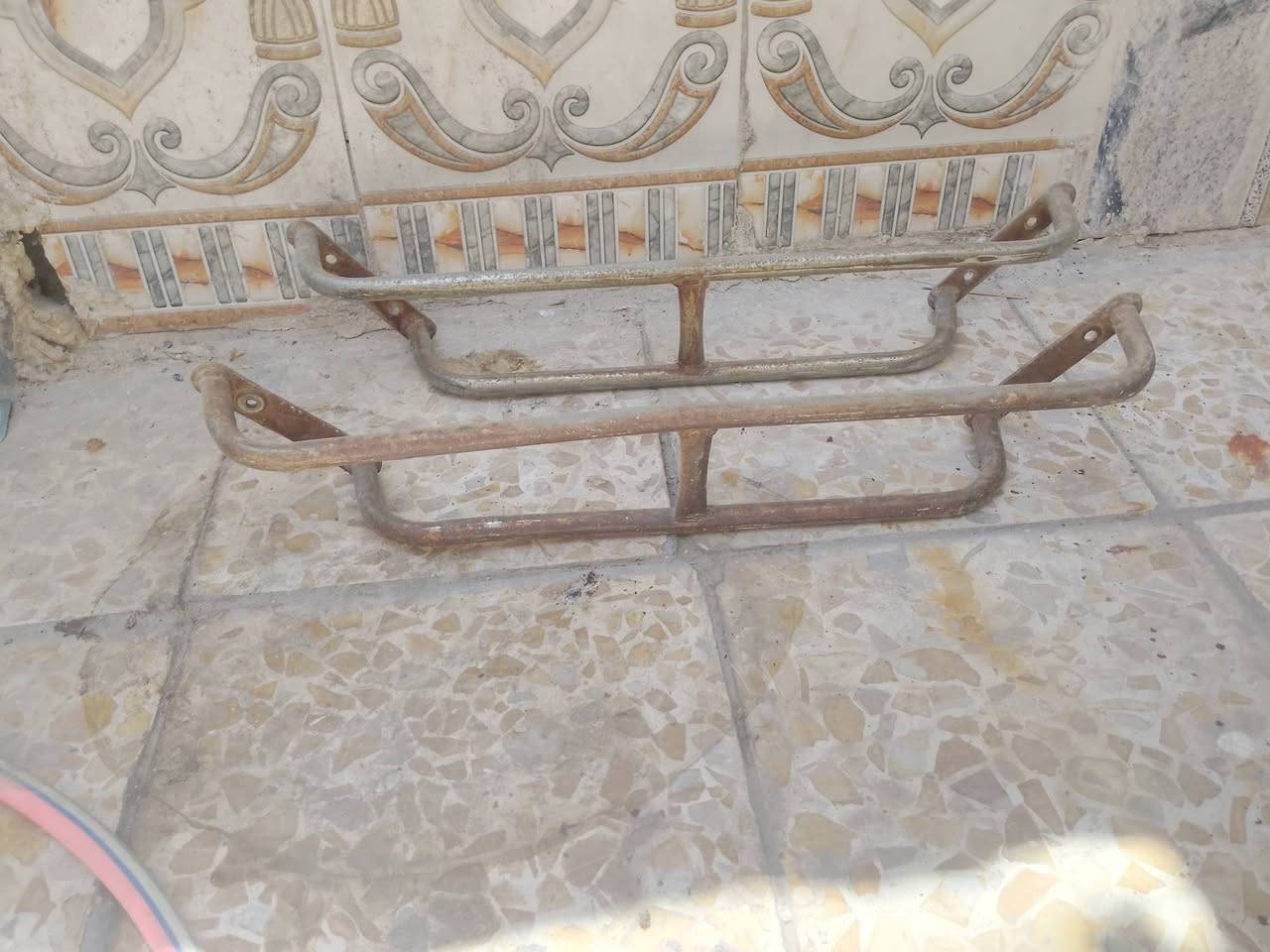 تايرات نظيفة ودرع خلفي وجانبي كلهن 25 بغداد البياع


**إذا كنت صاحب هذا الإعلان وتريد حذفه لأي سبب، رجاءا أرسل رسالة إلى الدعم الفني**