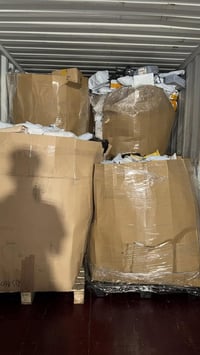 اخواني واخواتي متابعين الصفحة الكرام باجر بتسهيل الله توصل بضاعه dhl ب...