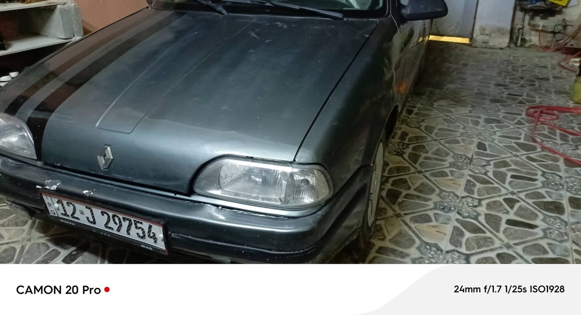 للمراووووس فققققط بسيارة كولف
رينو 19موديل 91 سنوية 2030 كوبون ماستر 

سيارة باسمي شرط تحويل ( ما سوي وكاله )

كير مابي شي كلج وعينه وفلاوين جديد 

مكينة 12 لاصرف لانفخ كابريتة ميكانيك عاديه مودوش

طخم جديد استيرن عادي درگه ينرادلها بيها طكطكةوخفيفه

لحد يسالني علسعر للمراوس فقط بكولف رقم الماني

مكاني موصل حي الانتصار قريب علمستوصف


**إذا كنت صاحب هذا الإعلان وتريد حذفه لأي سبب، رجاءا أرسل رسالة إلى الدعم الفني**