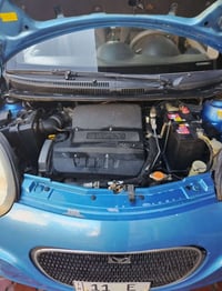 باندا 2013 بغداد رقم جديد سنويه 2030 ماشيه 59 شاشه كامره بدون صبغ فقط ...