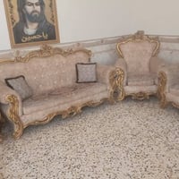 ١٠مقاعد • نظيف كلش • نادر الثانيه