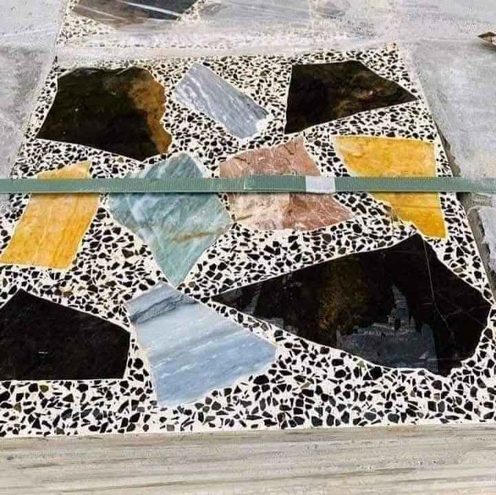 سلام عليكم يوجد لدينا كاشي عراقي العنوان بغداد الكمالية
  موزييك و المرمر 40× 40 
  ،، يوجد لدينا توصيل للستفسار الاتصال على الرقم التالي ***********
