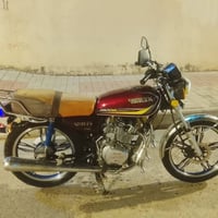 راني موديل 22 • دراجة بلدية • حي الضباط