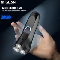 مكينة حلاقة • ثلاثية • توصيل