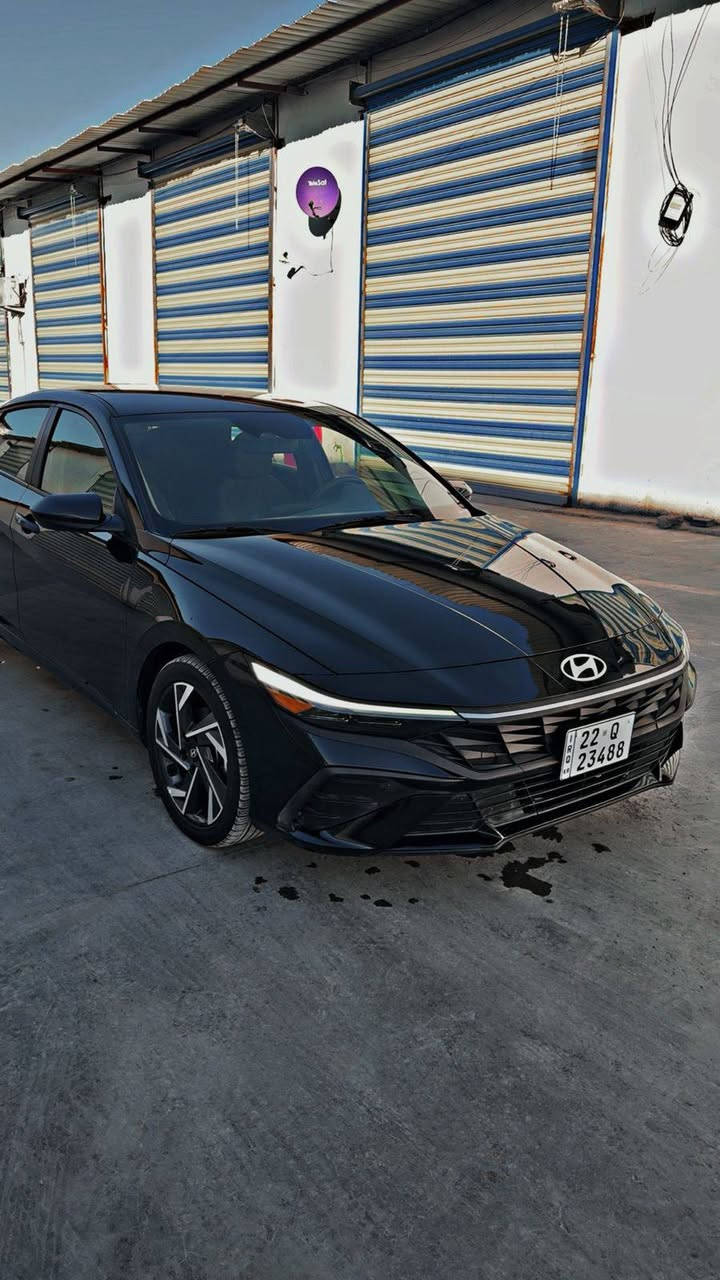 سلام عليكم للبيع النترا ٢٠٢٥ وارد امريكي حادث خلفي قبق جنطة فقط بدون داخل بدون ايرباك بدون حوض جديدة بمعنى الكلمة ماشيه ١٣ الف مناقصه كلشي نص فول بصمة رادارت كامرة ويل كب ١٧ السعر ١٦٣ وبيه مجال كلش قليل مكاني بغداد حي الخضراء 
***********
