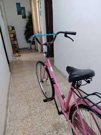 بايسكل بناتي نظيف سعره ٨٠ زين القوس ٠٧٧٢٦٨٨٦٥٧١