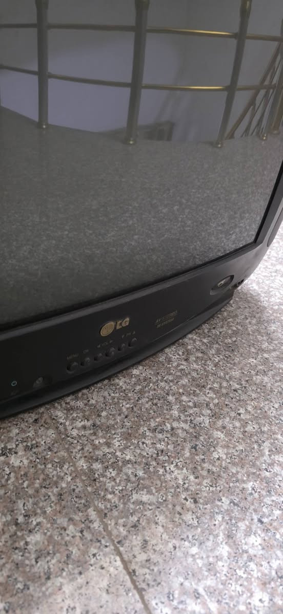 تلفزيون LG وتلفزيون شارب
شغال نظيف سعر الواحد ٦٠ الف 
المكان حي الجهاد


**إذا كنت صاحب هذا الإعلان وتريد حذفه لأي سبب، رجاءا أرسل رسالة إلى الدعم الفني**