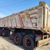 تريله للبيع موديل 82 محرك10 جيف كير160 ‏‪07804069469‬‏