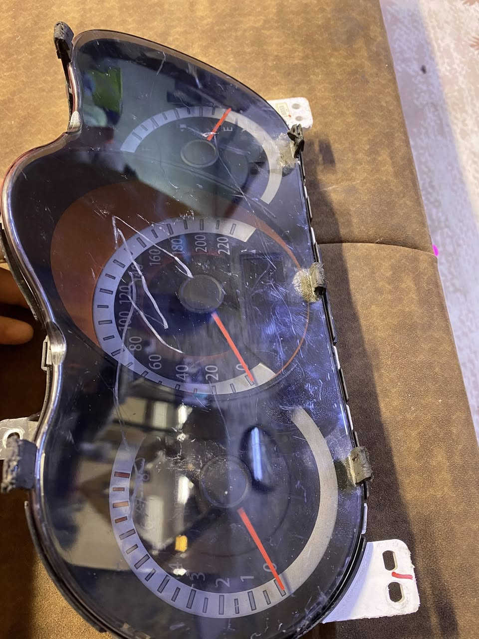 سلام عليكم كيجات مال سيراتو موديل 2012 شكل قديم مال فول البيع كيج حماوه سعر ب 40 وبيهن مجال مكاني بغداد تاجيات رقم ***********
