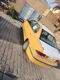 سمند • ٢٠١٠ • تحويل انجليزي