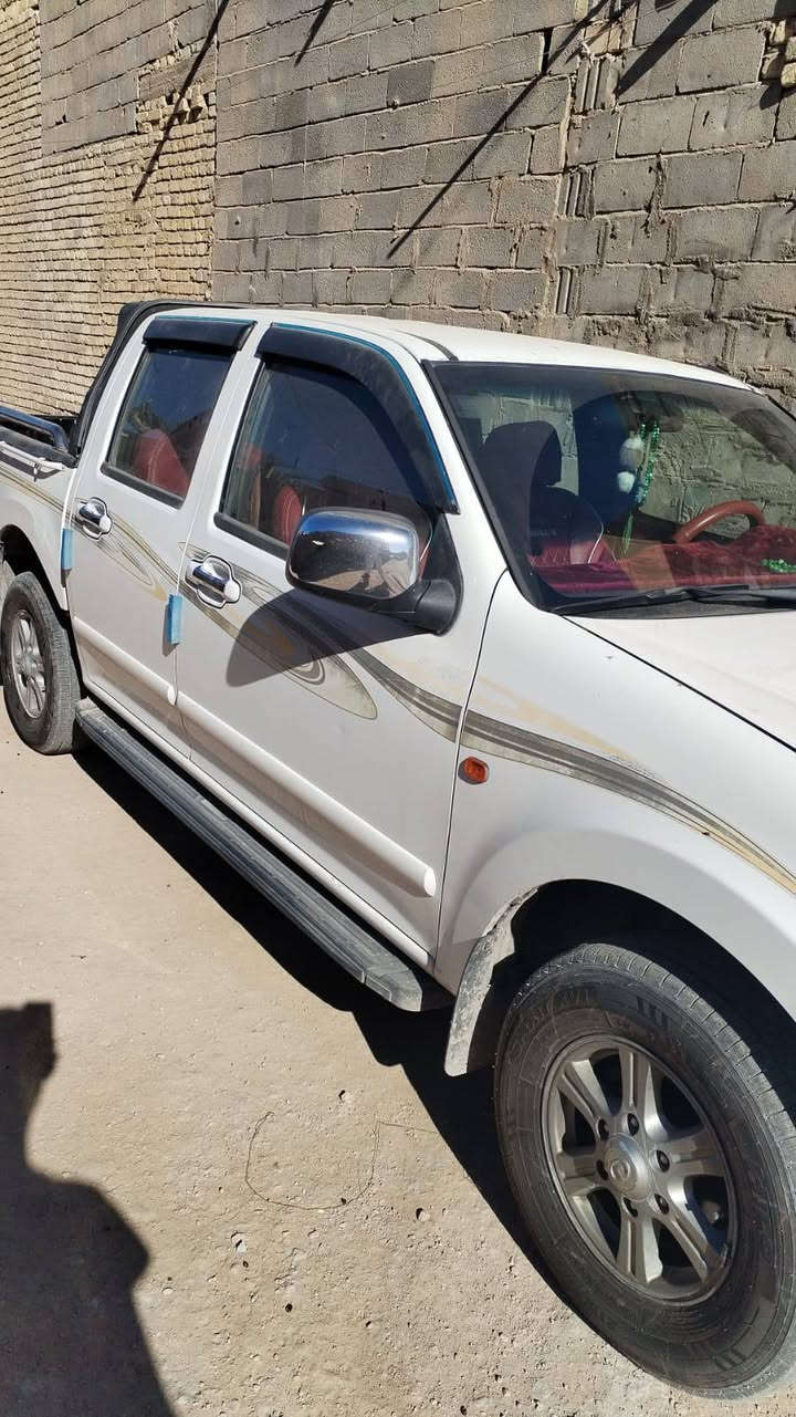 سلام عليكم  البيع هو مراوس حسب القناعه 

رقم الهتف ***********
واساب  وبل خدمه  سياره بسمي
العنوان السماوه
